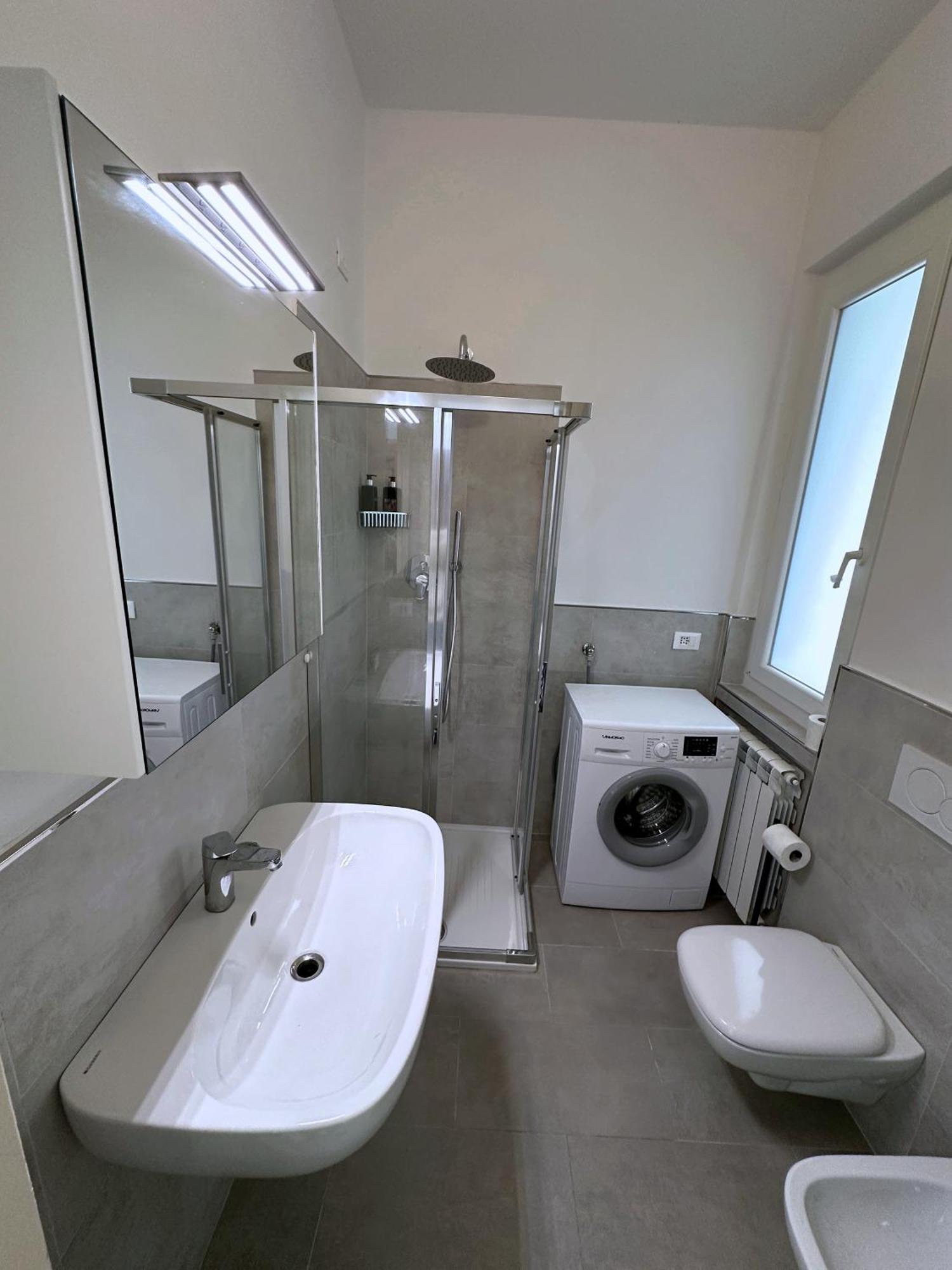 Terrace & Parking - Holiday Home Near Fegina Beach Monterosso al Mare Exterior foto