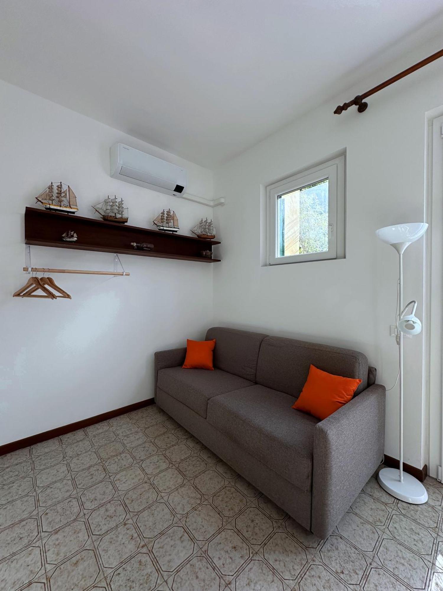 Terrace & Parking - Holiday Home Near Fegina Beach Monterosso al Mare Exterior foto